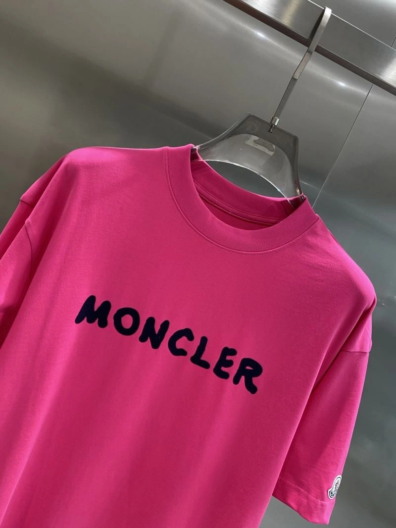 UrbanChic Moncler T-Shirts 140858