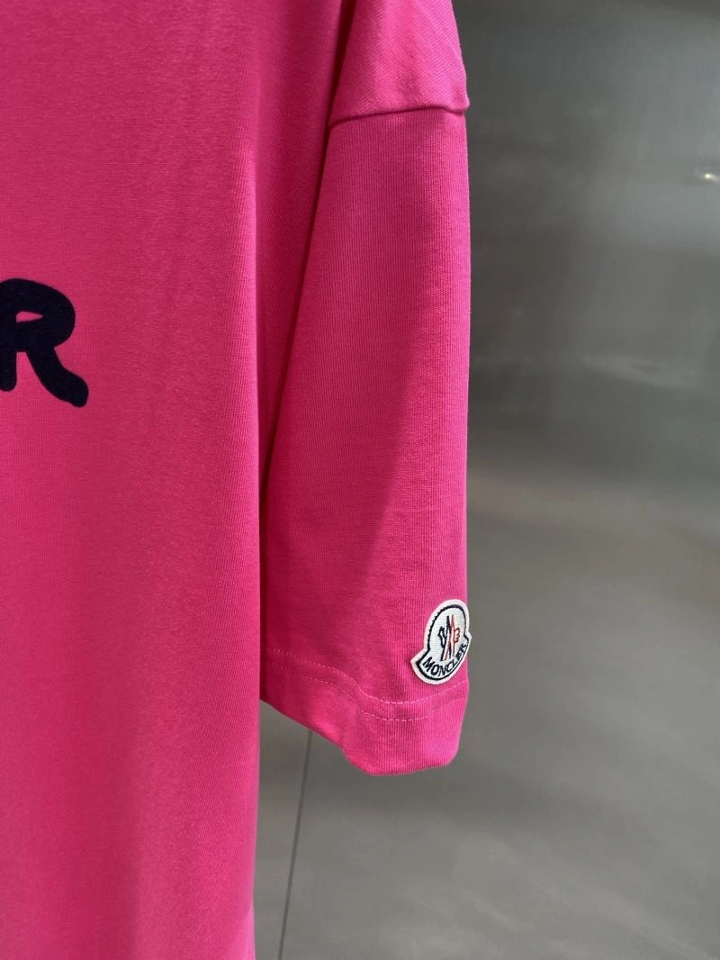 UrbanChic Moncler T-Shirts 140858