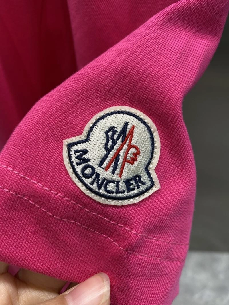 UrbanChic Moncler T-Shirts 140858