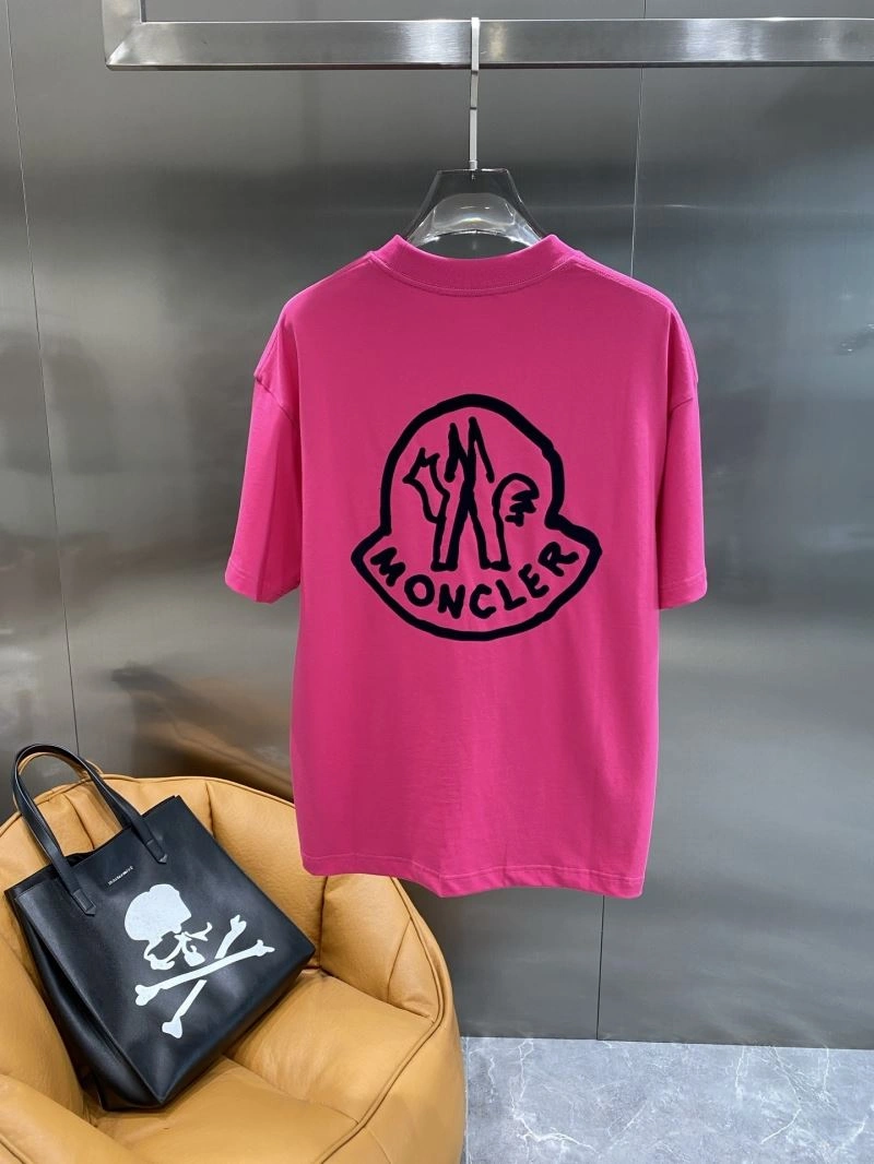 UrbanChic Moncler T-Shirts 140858