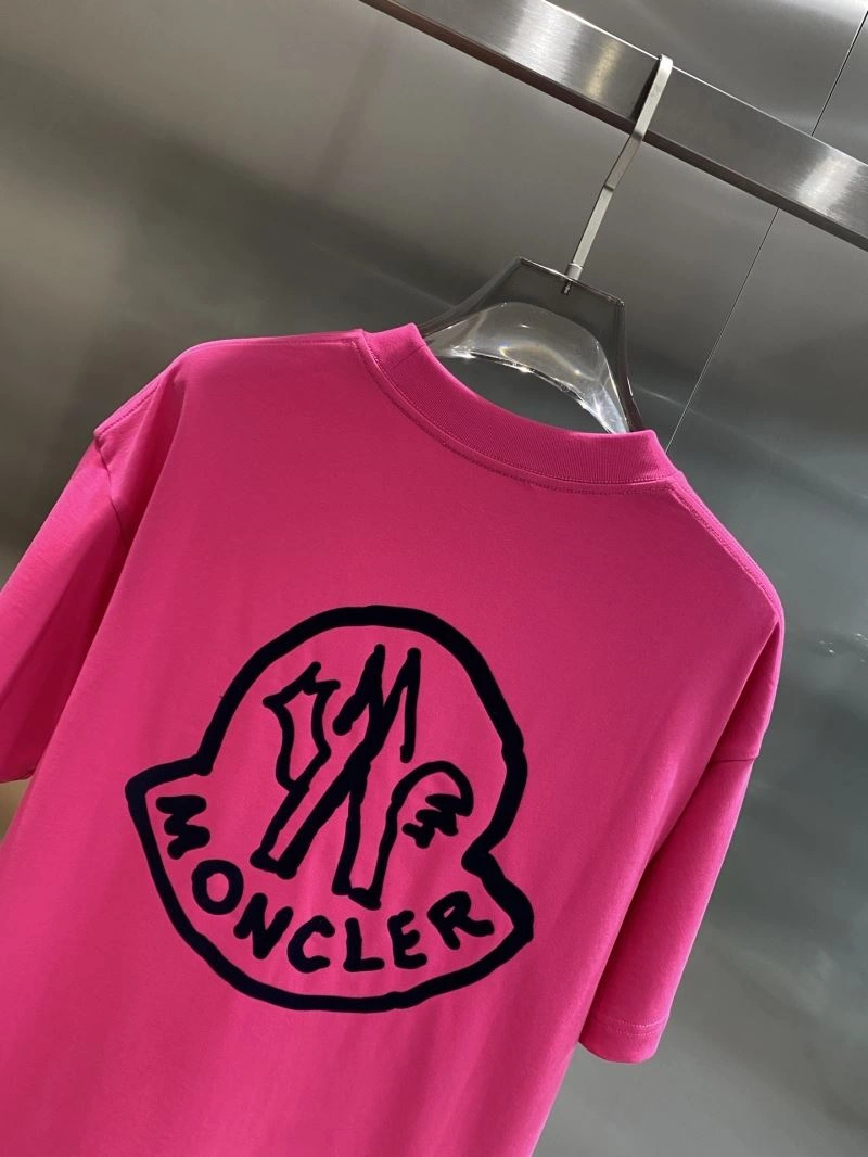 UrbanChic Moncler T-Shirts 140858