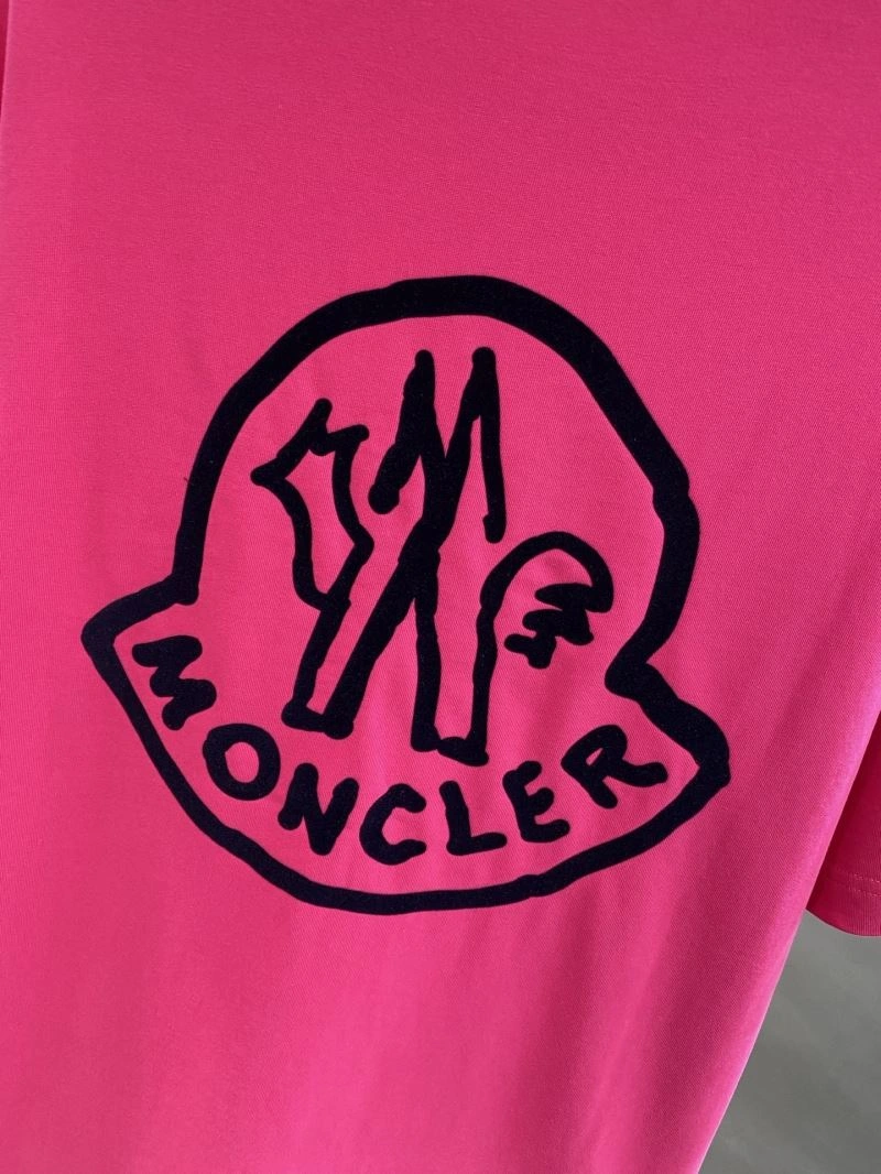 UrbanChic Moncler T-Shirts 140858