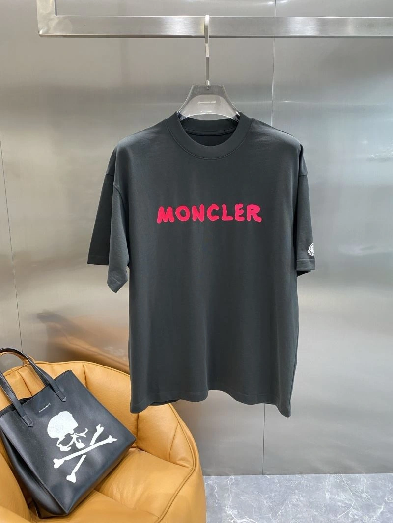 Moncler T-Shirts StreetReady 140862