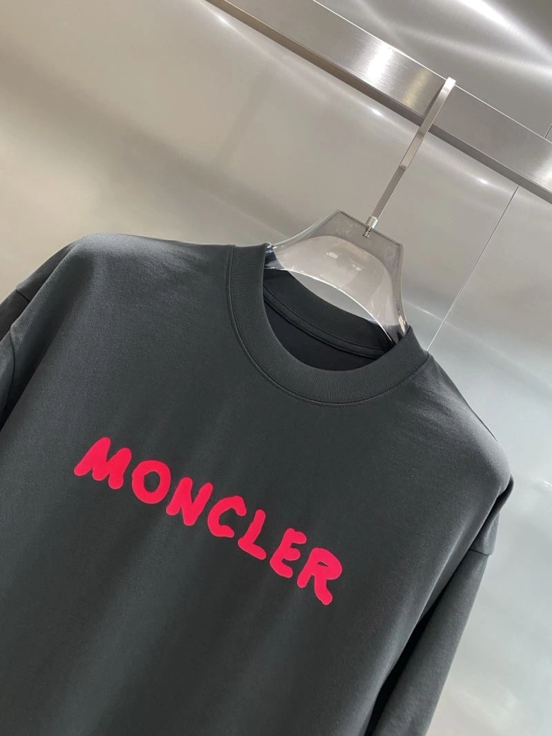 Moncler T-Shirts StreetReady 140862