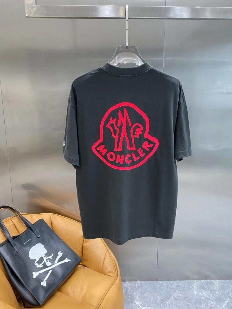 Moncler T-Shirts StreetReady 140862