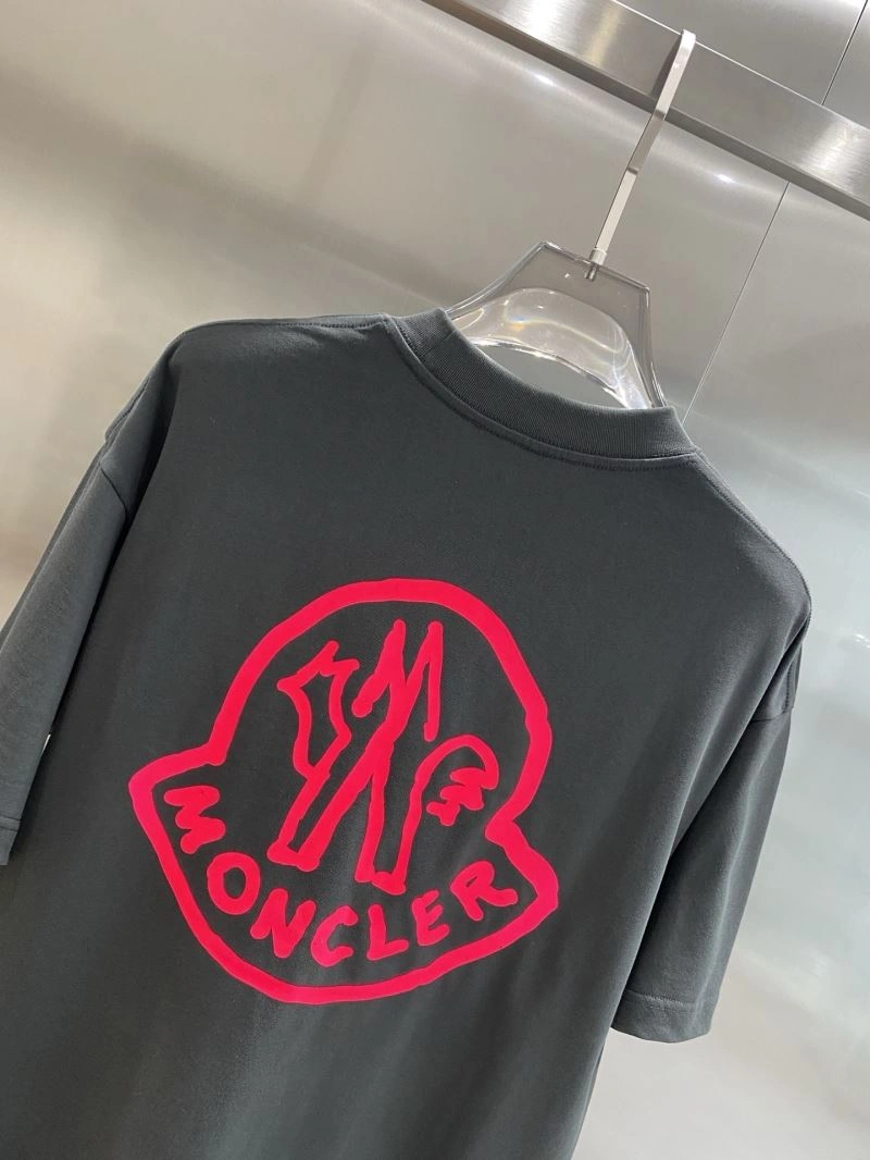 Moncler T-Shirts StreetReady 140862