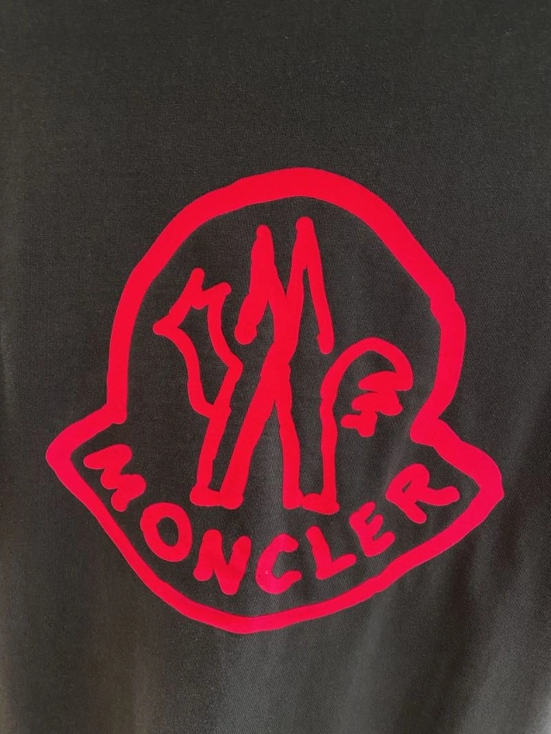 Moncler T-Shirts StreetReady 140862