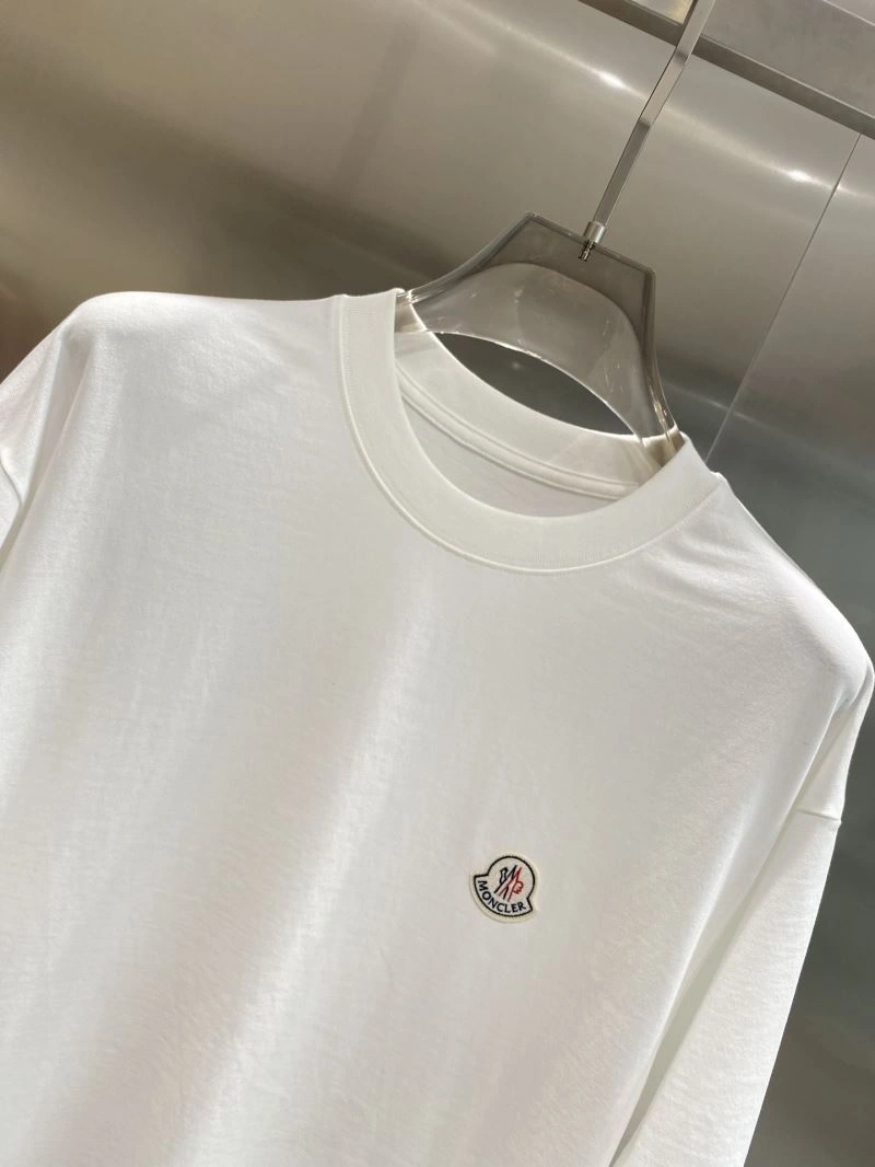 Moncler T-Shirts Premium 140855