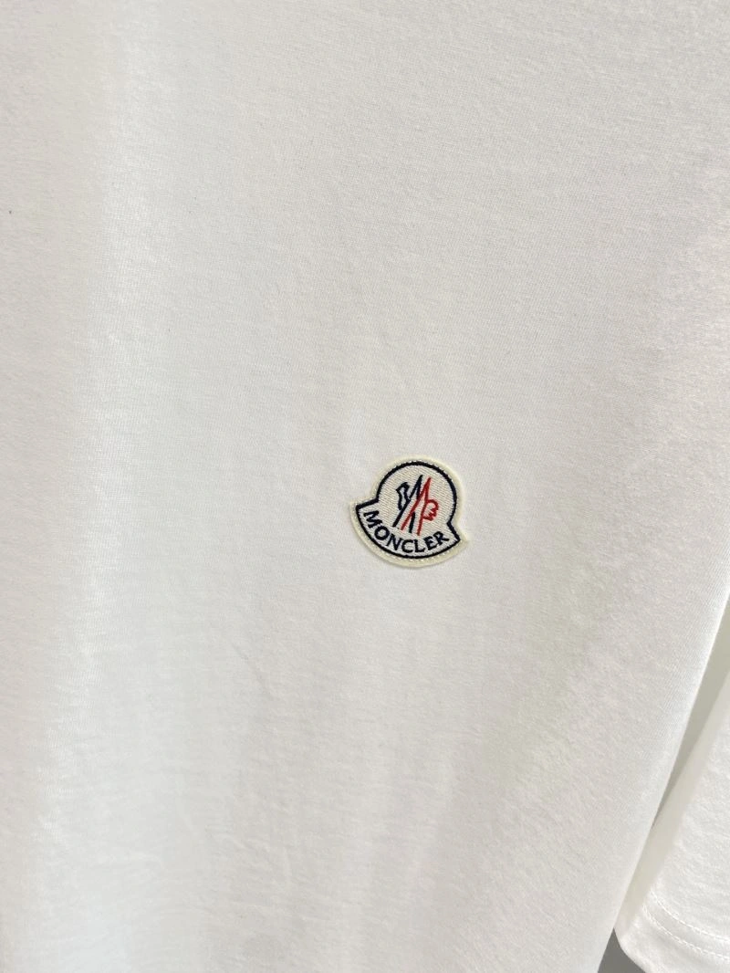 Moncler T-Shirts Premium 140855