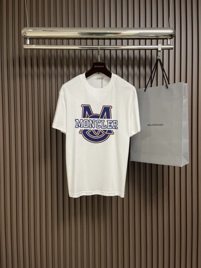 Moncler T-Shirts BestValue 140892