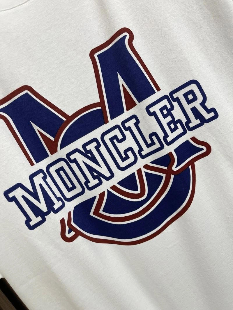 Moncler T-Shirts BestValue 140892