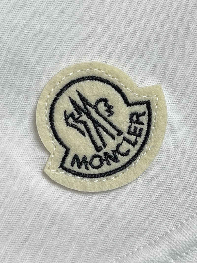 Moncler T-Shirts BestValue 140892