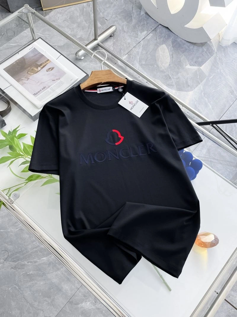 Moncler T-Shirts HighPerformance 140852
