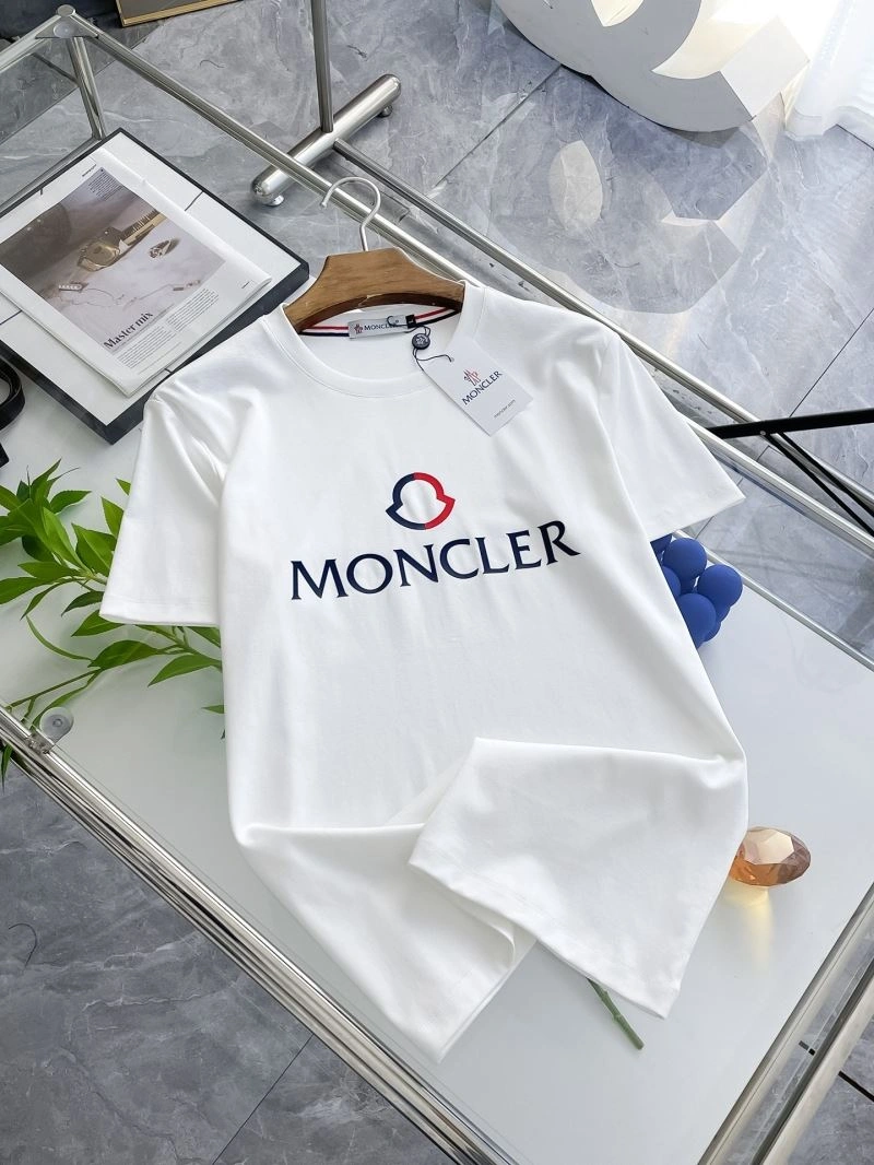 Moncler T-Shirts HighPerformance 140852