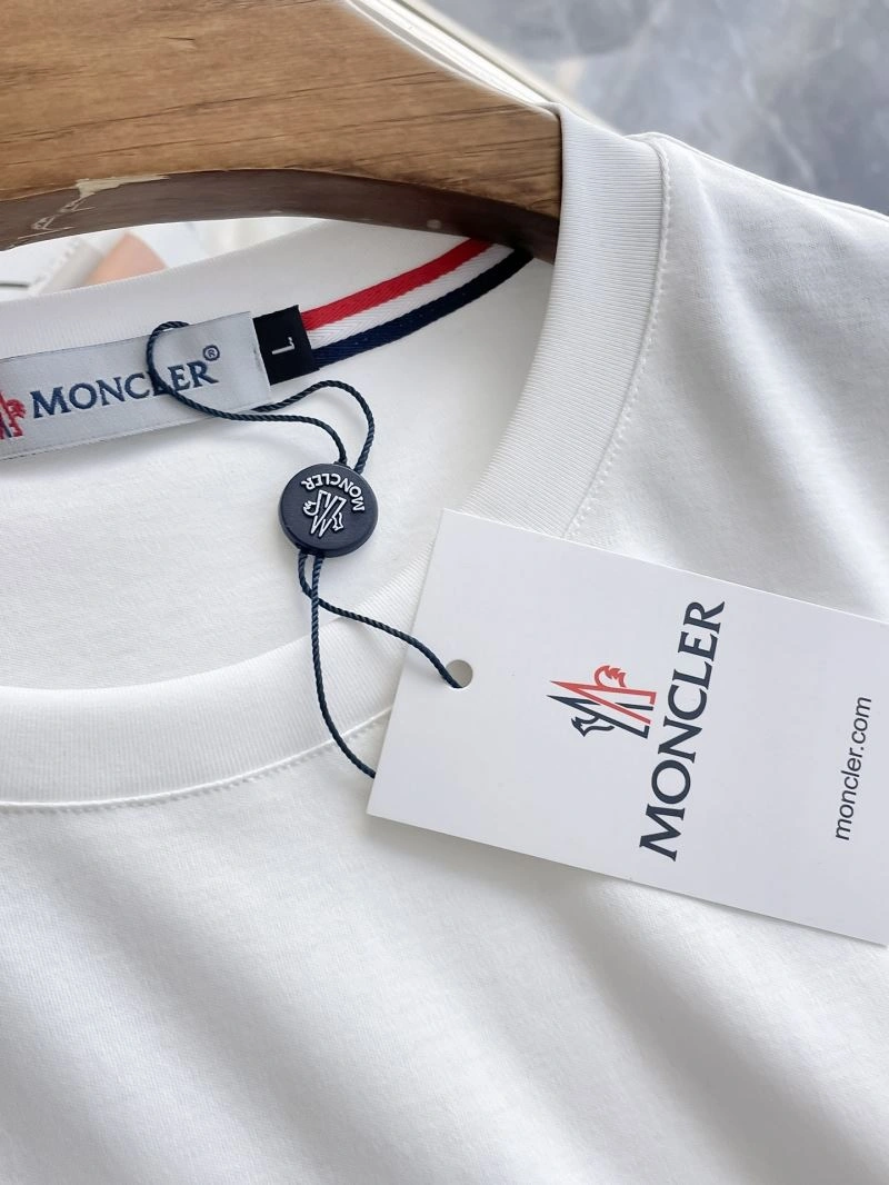 Moncler T-Shirts HighPerformance 140852