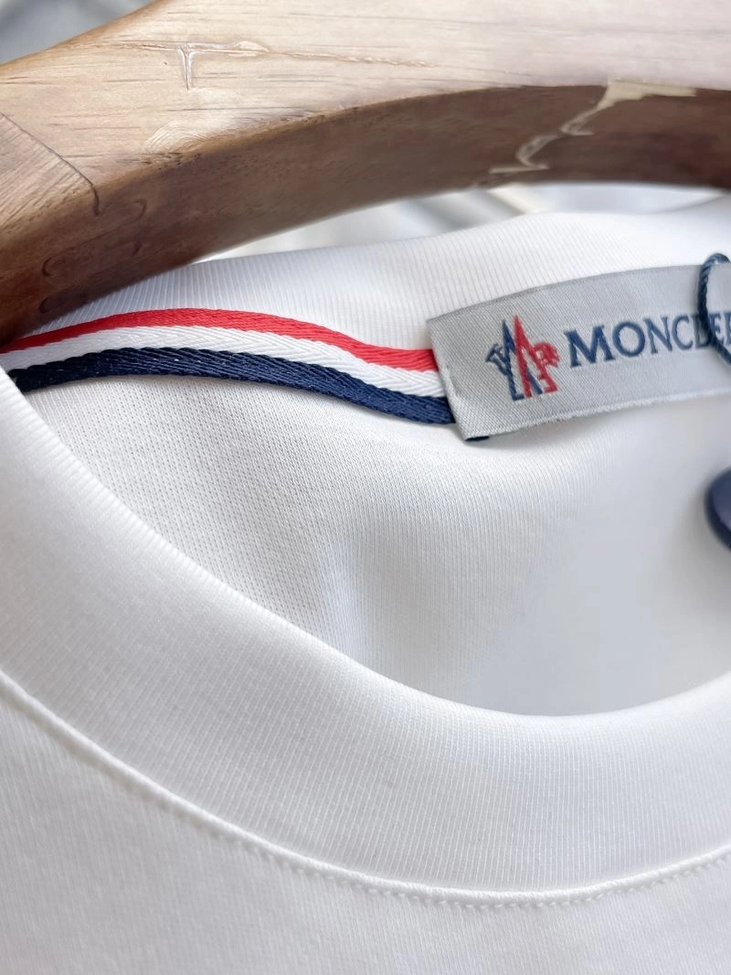 Moncler T-Shirts HighPerformance 140852
