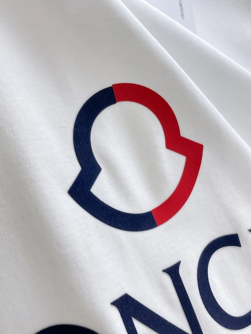 Moncler T-Shirts HighPerformance 140852