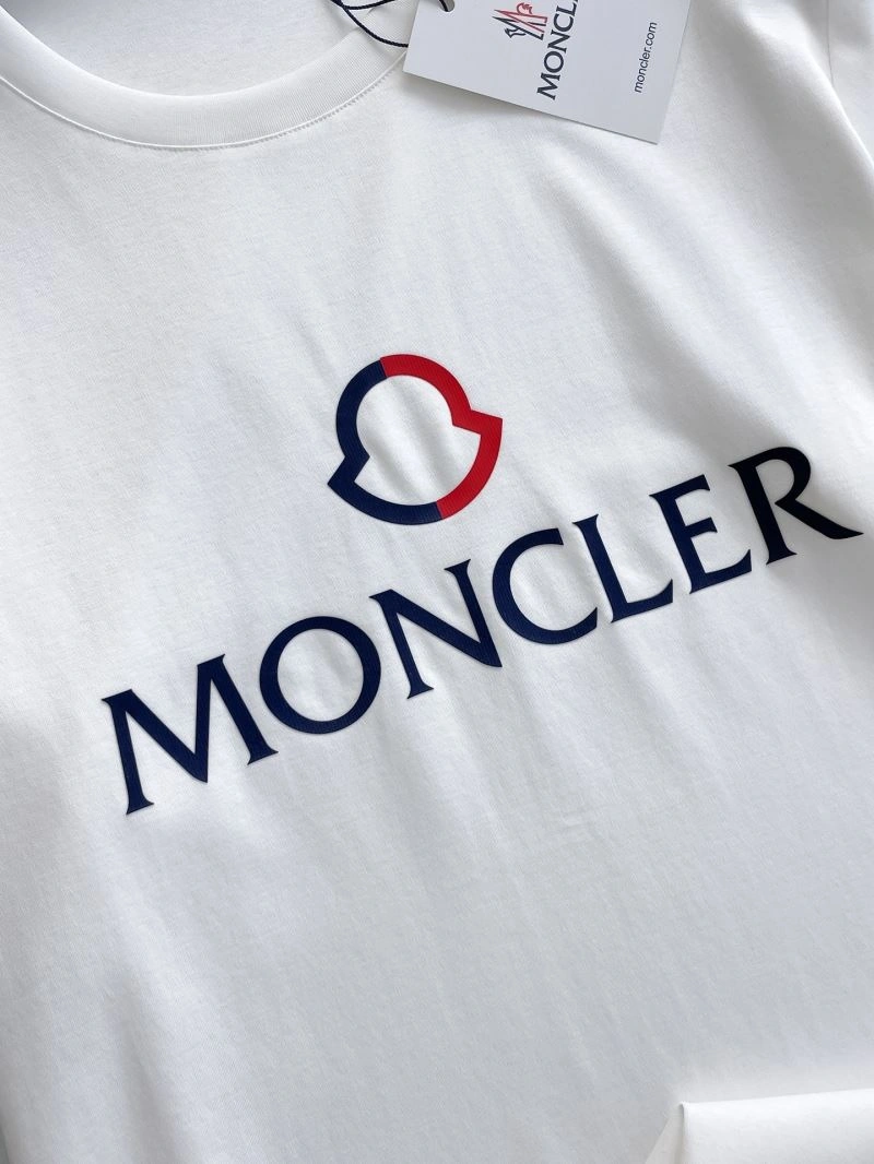 Moncler T-Shirts HighPerformance 140852