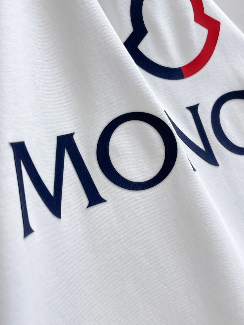 Moncler T-Shirts HighPerformance 140852