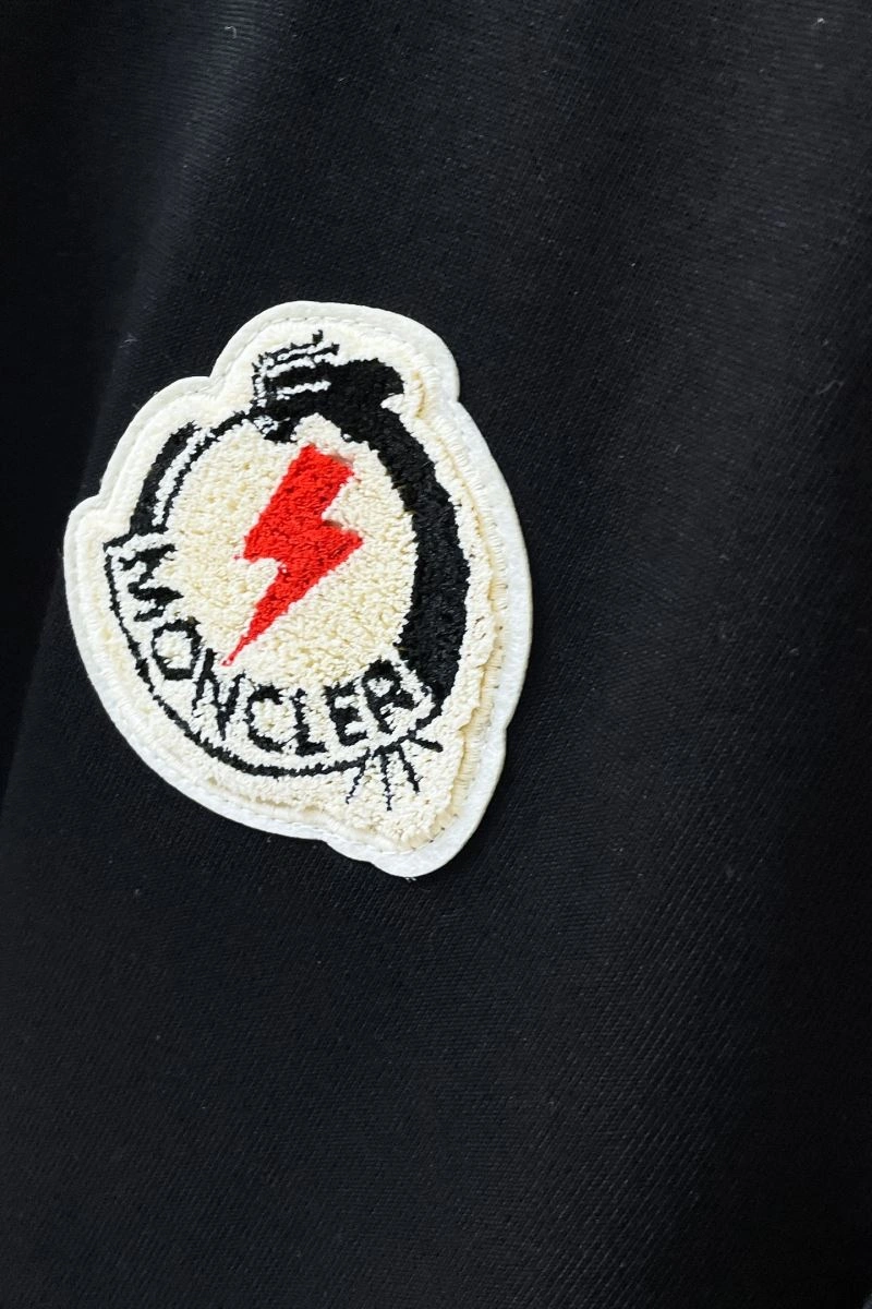 UrbanChic Moncler T-Shirts 140850