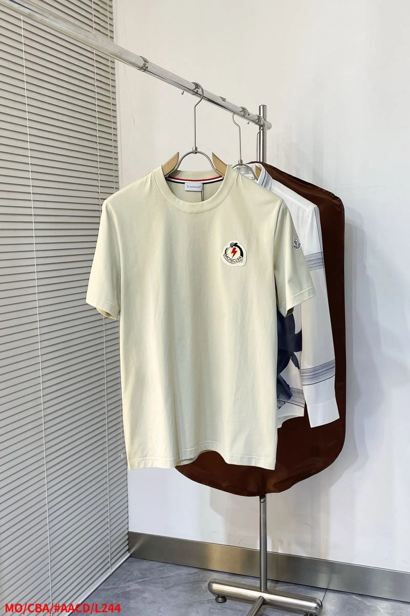 HighPerformance Moncler T-Shirts 140846