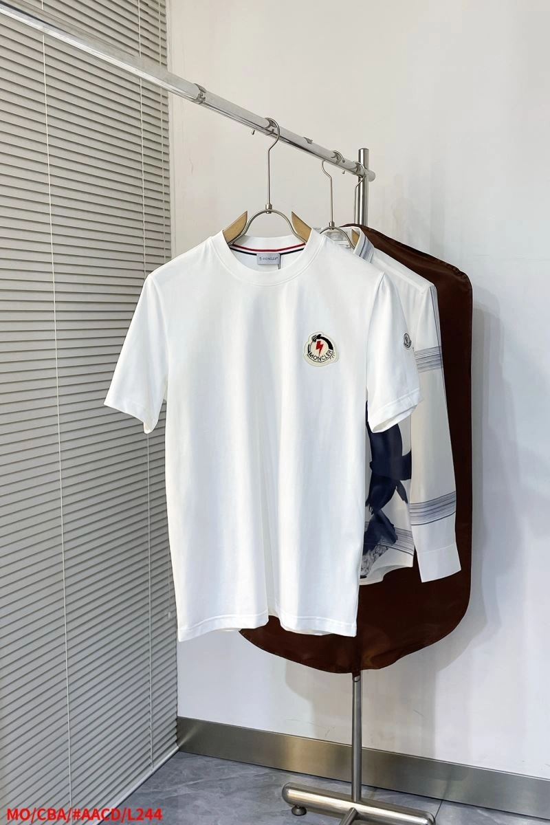HighPerformance Moncler T-Shirts 140846