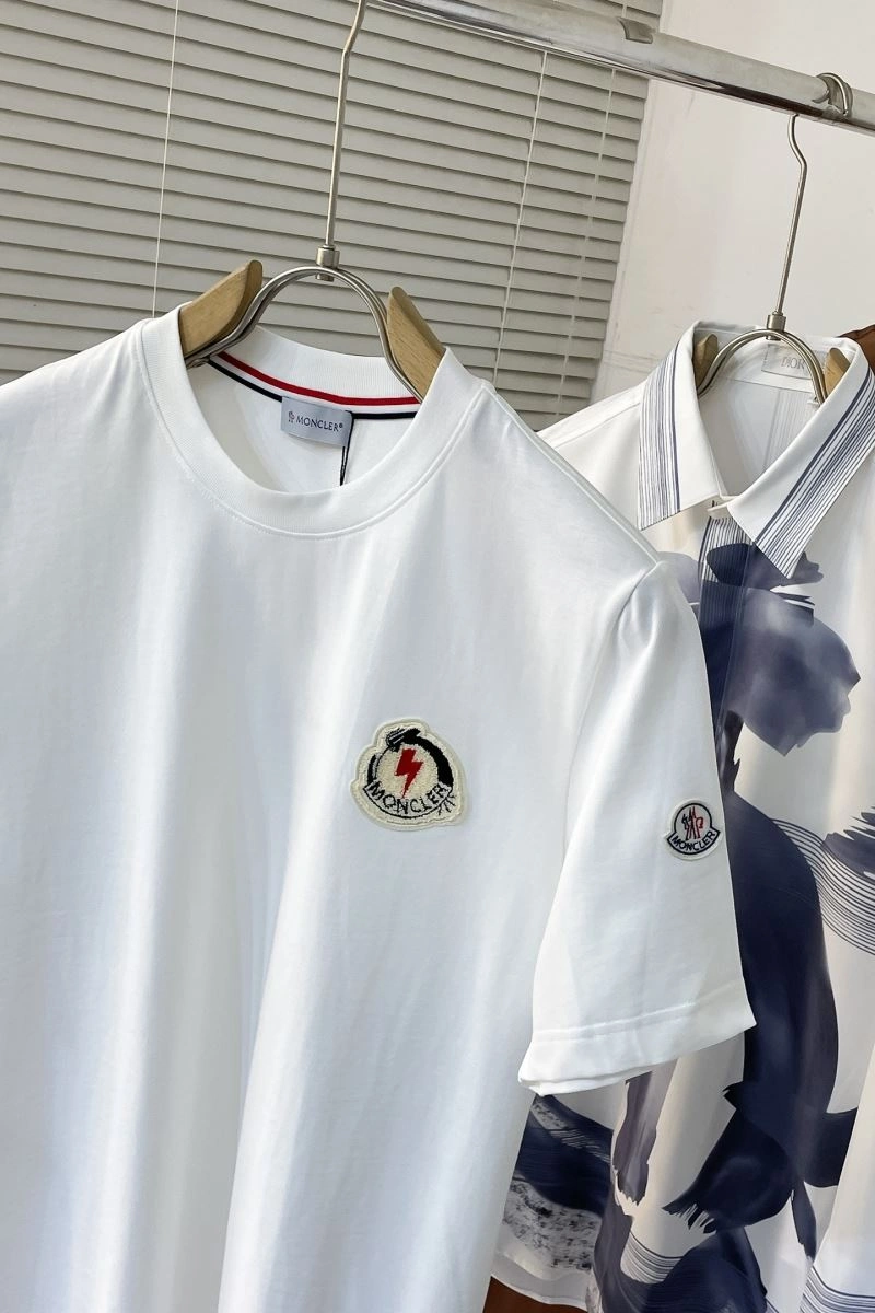 HighPerformance Moncler T-Shirts 140846