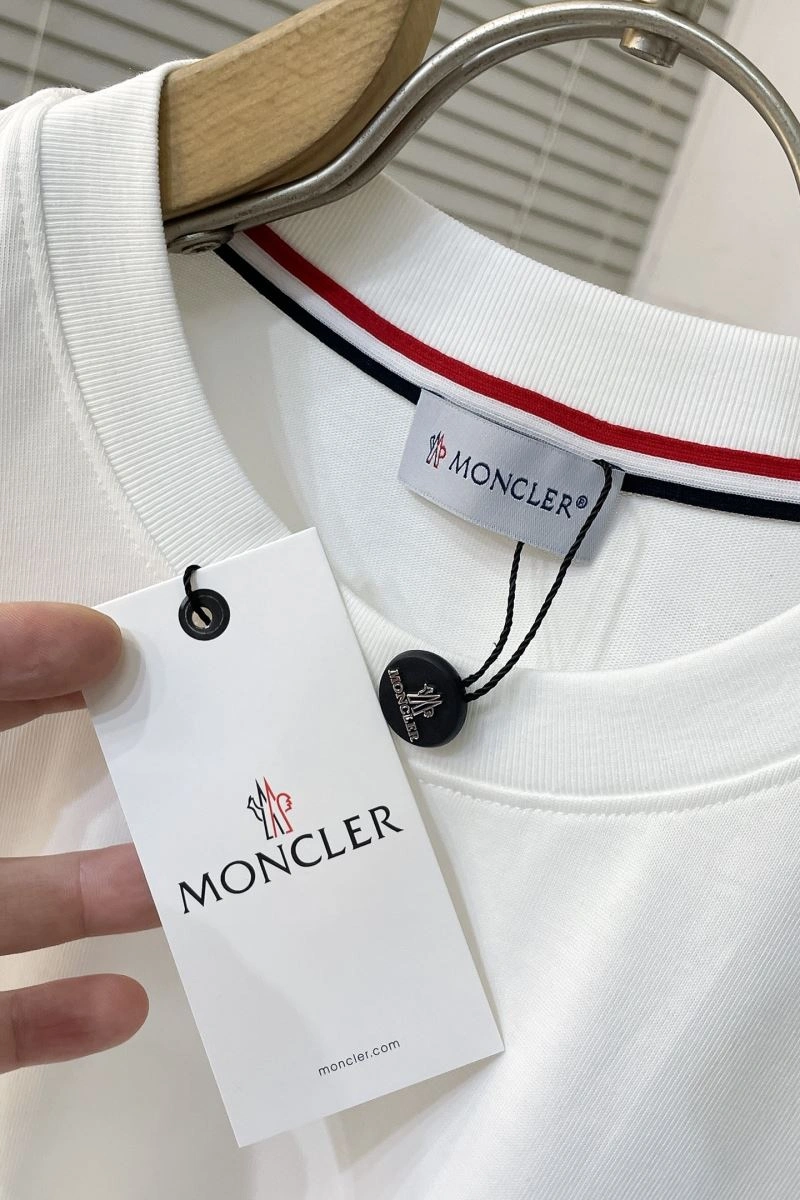 HighPerformance Moncler T-Shirts 140846