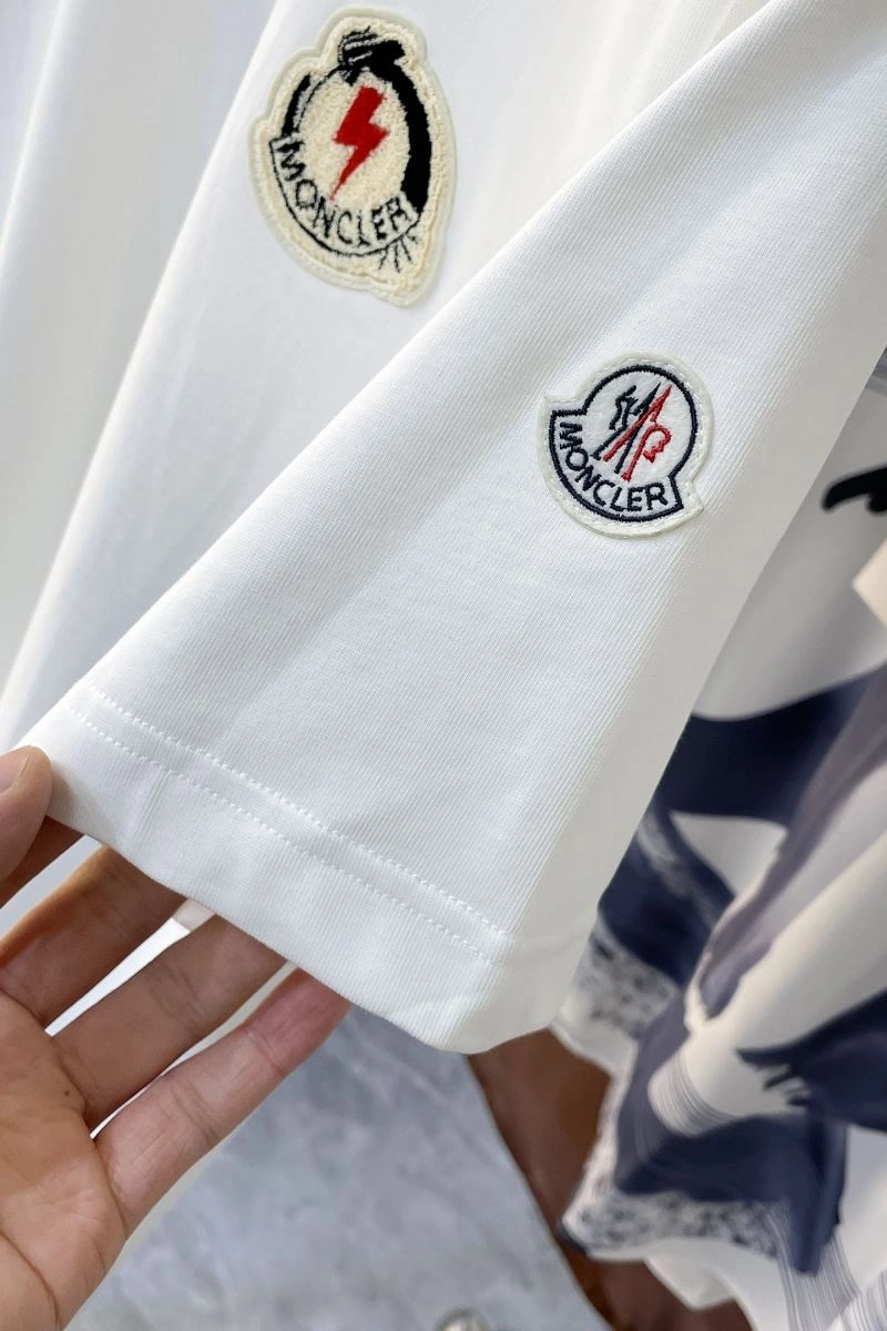 HighPerformance Moncler T-Shirts 140846