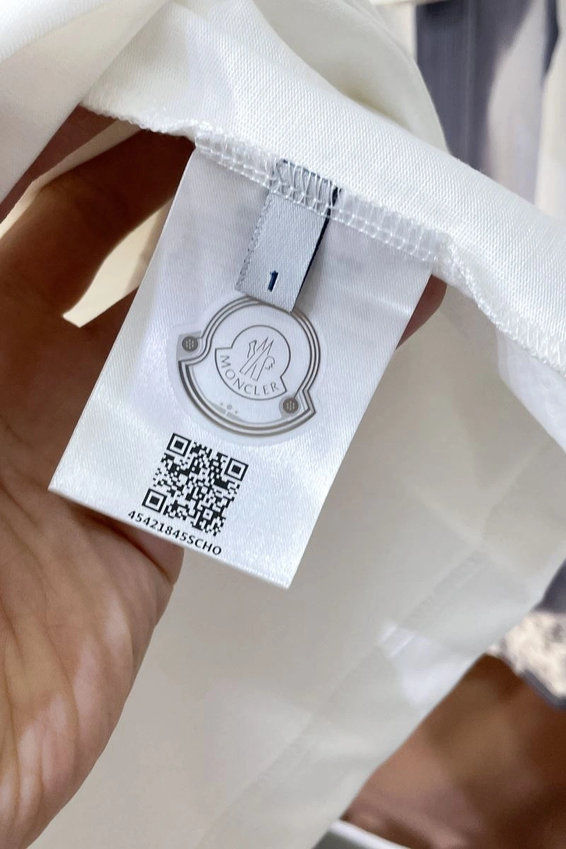 HighPerformance Moncler T-Shirts 140846