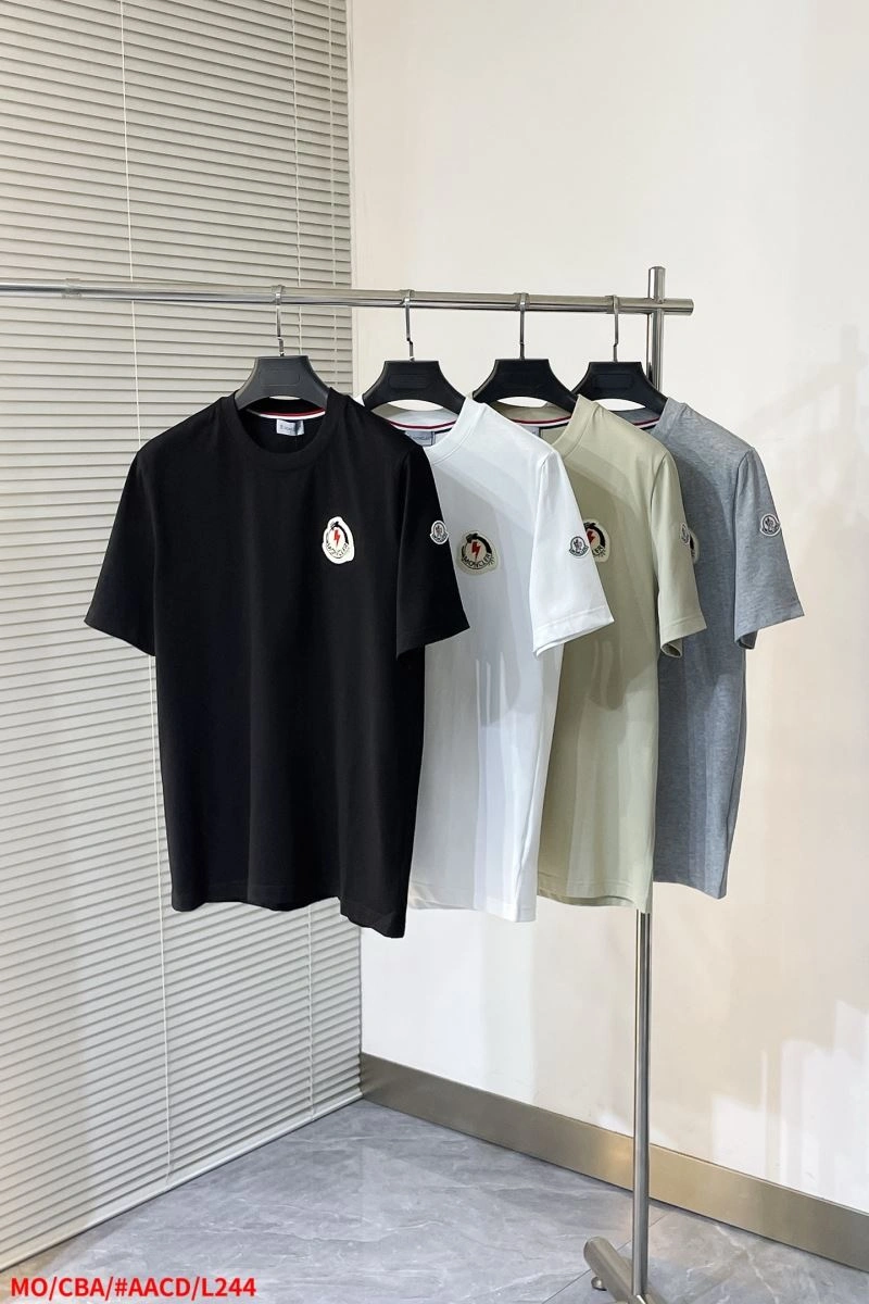 HighPerformance Moncler T-Shirts 140846
