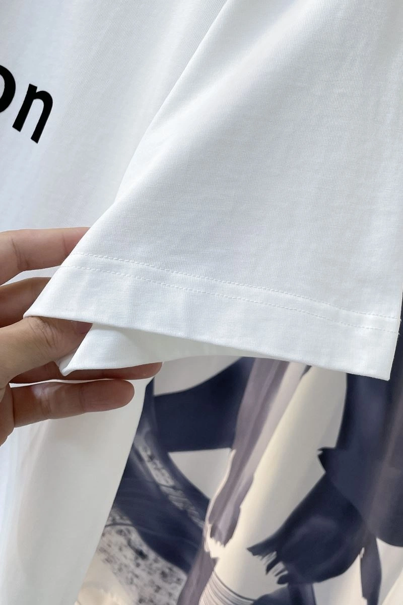 EyeCatching Moncler T-Shirts 140847