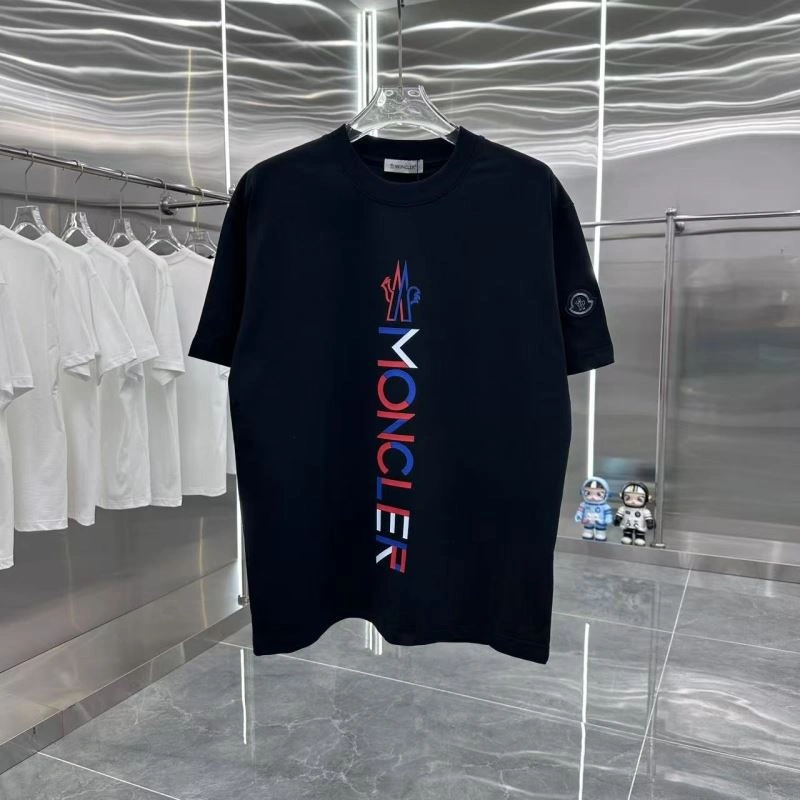 Moncler T-Shirts HighPerformance 140838