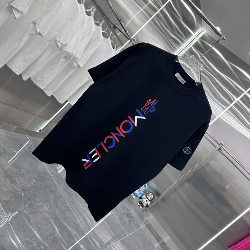 Moncler T-Shirts HighPerformance 140838
