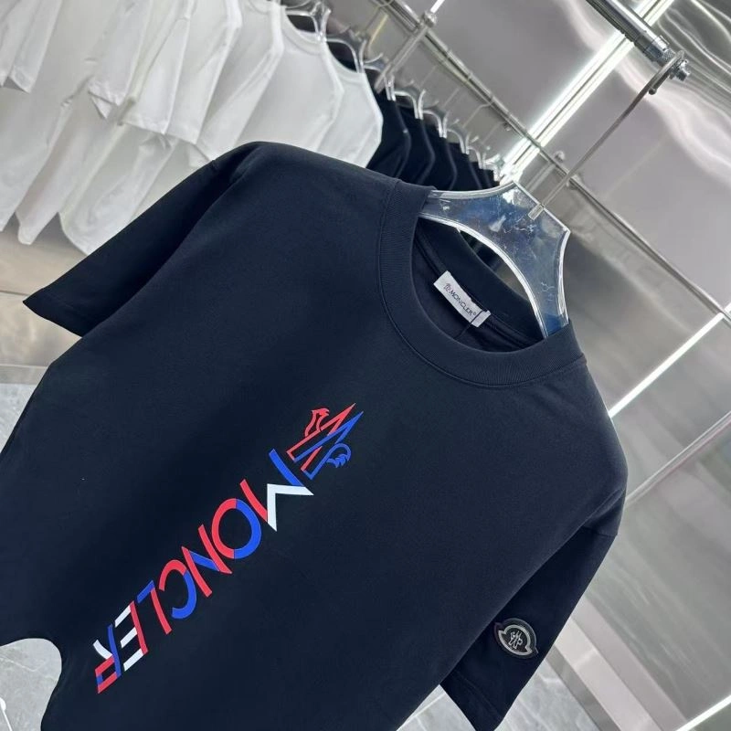 Moncler T-Shirts HighPerformance 140838