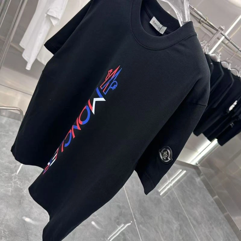 Moncler T-Shirts HighPerformance 140838
