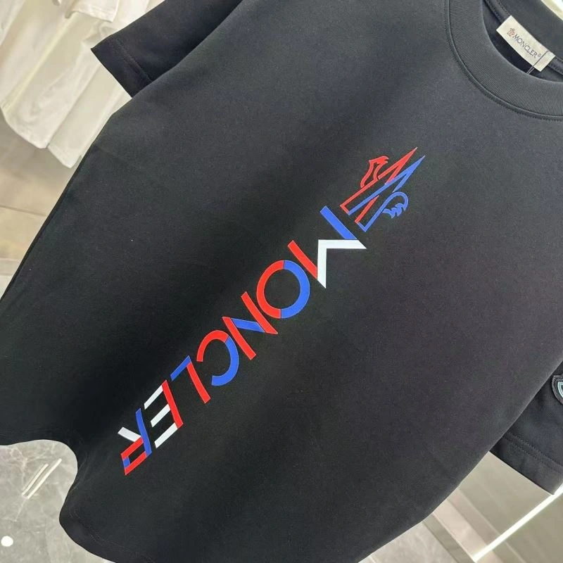 Moncler T-Shirts HighPerformance 140838