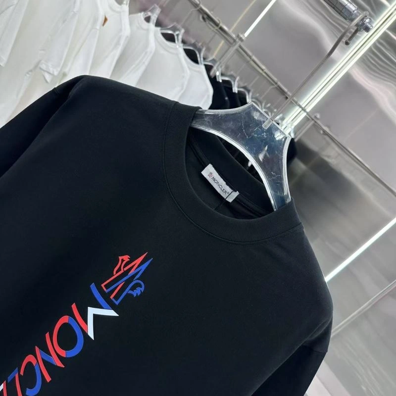 Moncler T-Shirts HighPerformance 140838
