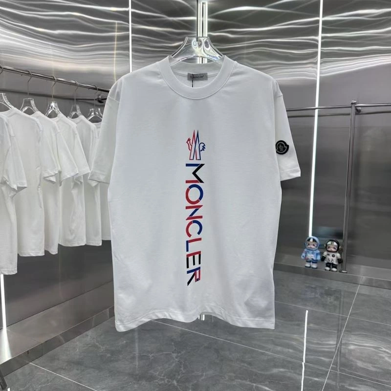 Unique Moncler T-Shirts 140828