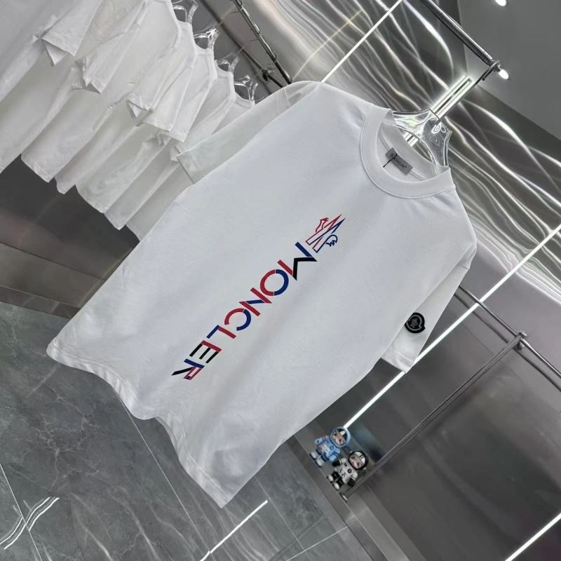 Unique Moncler T-Shirts 140828