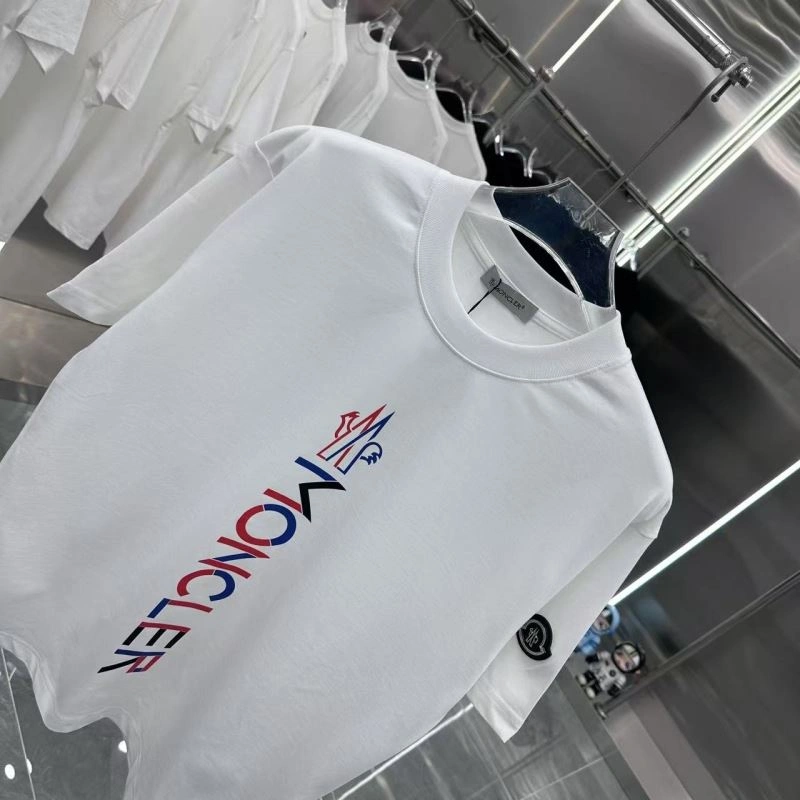 Unique Moncler T-Shirts 140828