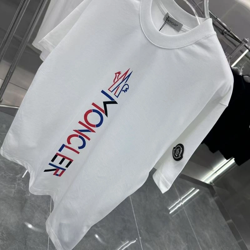 Unique Moncler T-Shirts 140828