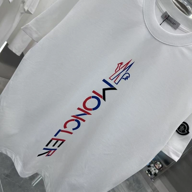 Unique Moncler T-Shirts 140828