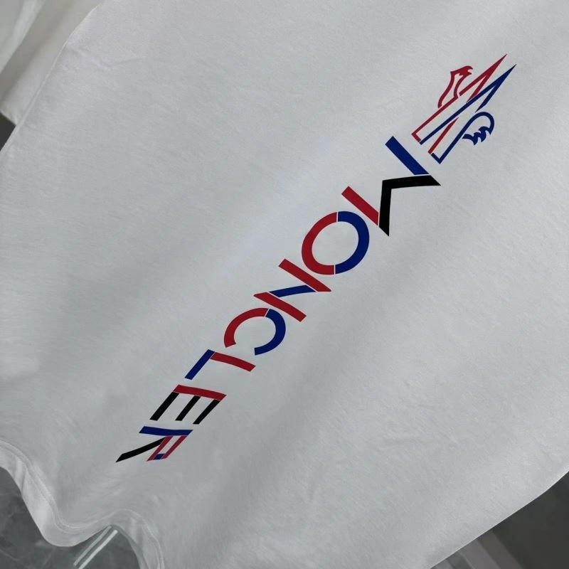 Unique Moncler T-Shirts 140828