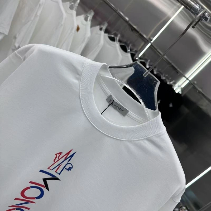 Unique Moncler T-Shirts 140828