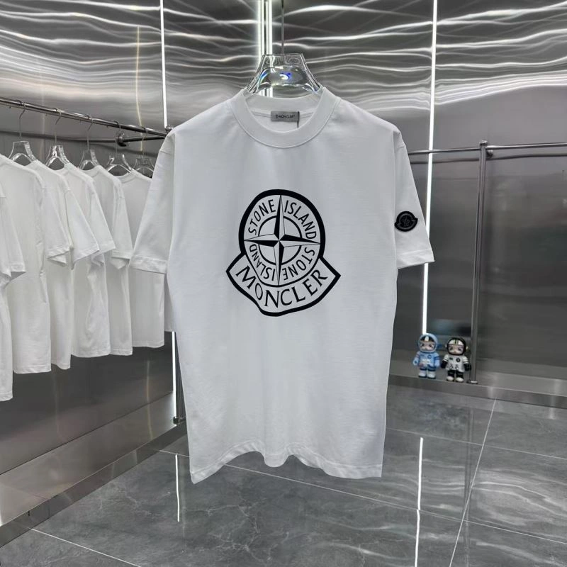 Snug Moncler T-Shirts 140845