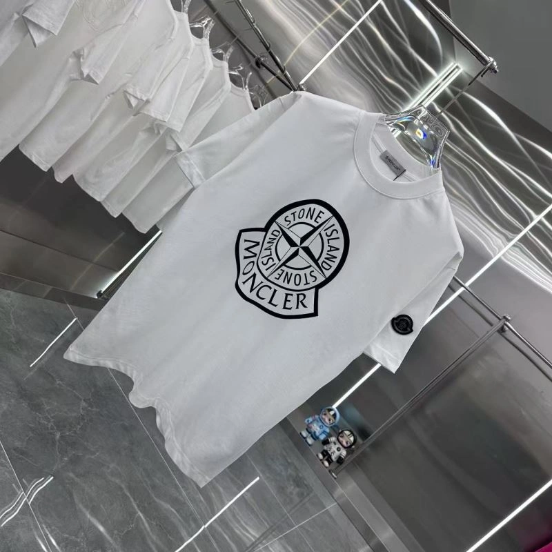 Snug Moncler T-Shirts 140845