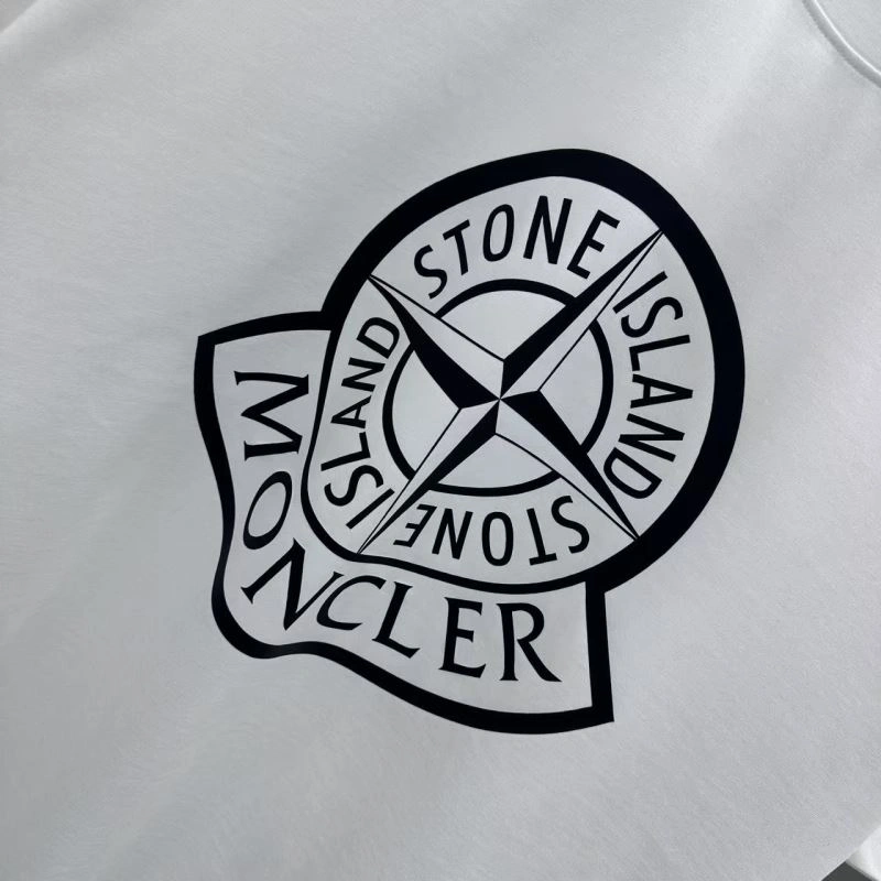 Snug Moncler T-Shirts 140845