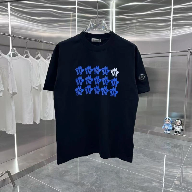 Neat Moncler T-Shirts 140836