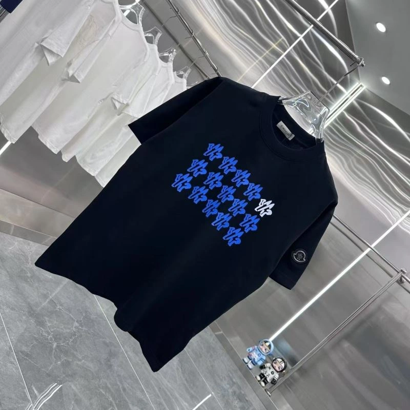 Neat Moncler T-Shirts 140836